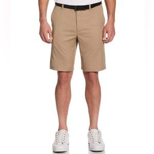 Callaway Mens Solid Cargo Short ~ Size 38
